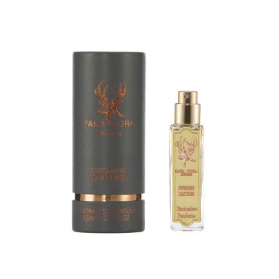 PANA DORA Swedish Leather Extrait 15 ml